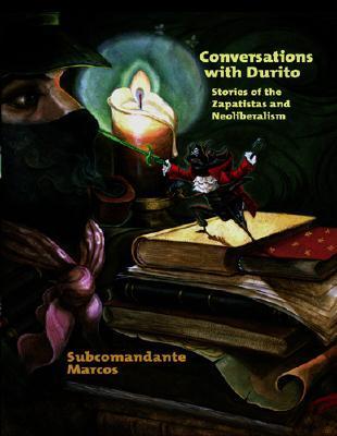 Conversations With Don Durito book cover