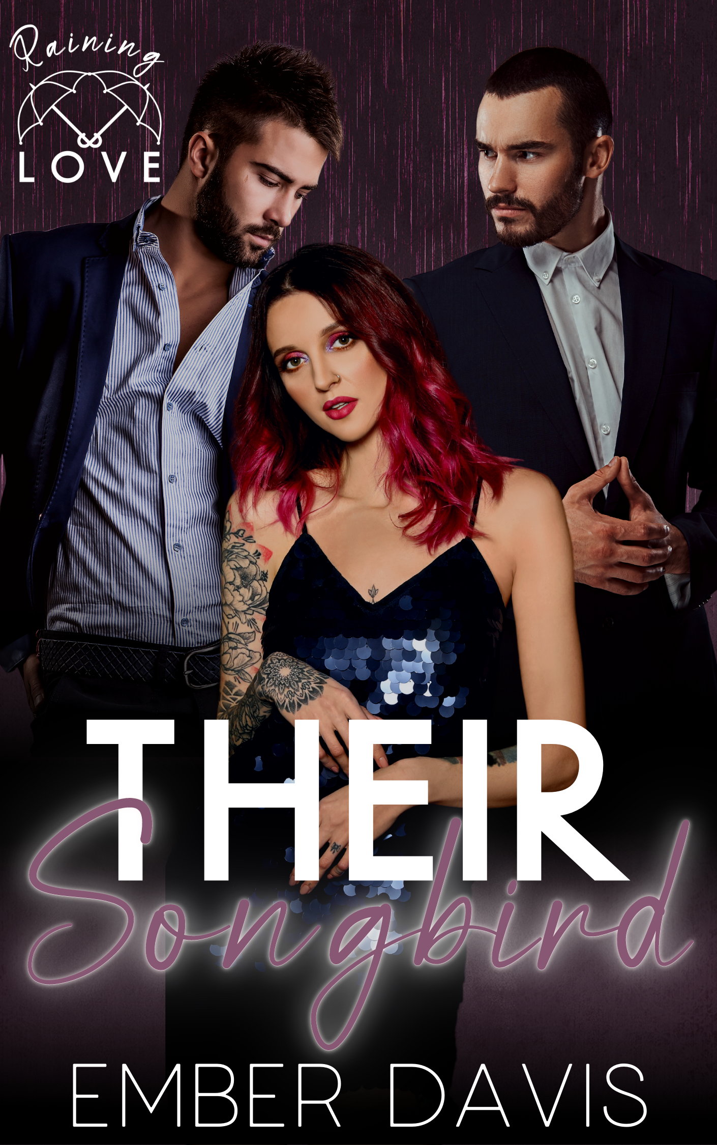 Their Songbird book cover