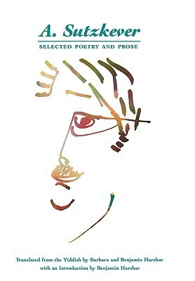 Selected Poetry and Prose book cover