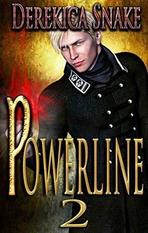 Magnus book cover