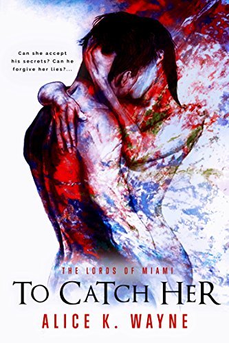 The Lords of Miami book cover