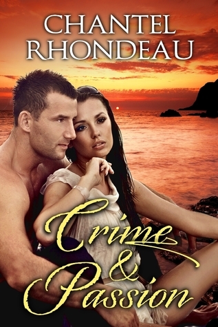 Crime & Passion book cover