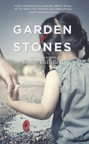 Garden of Stones book cover