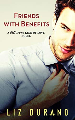Friends with Benefits book cover