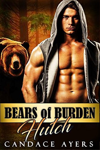 Bears of Burden book cover 3