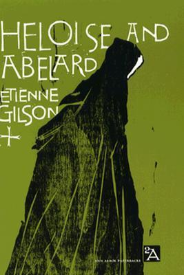 Heloise and Abelard book cover