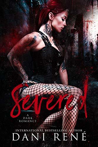 The Taken Duet book cover 1