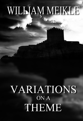 Variations on a Theme book cover