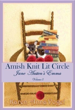 Jane Austen's Emma book cover