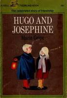 Hugo och Josefin book cover 2