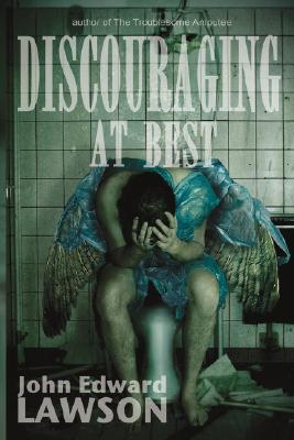 Discouraging at Best book cover