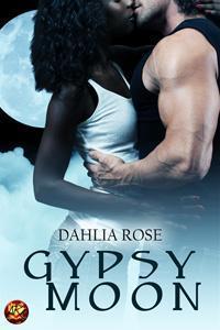 Gypsy Moon book cover