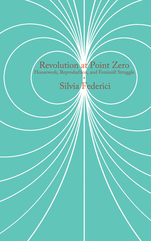 Revolution at Point Zero book cover