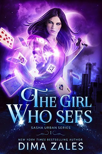 Sasha Urban book cover 1