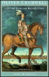 Oliver Cromwell and the English Revolution book cover