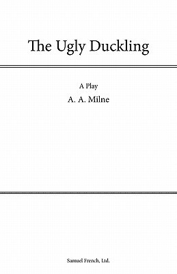 The Ugly Duckling book cover