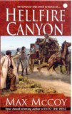 Hellfire Canyon book cover