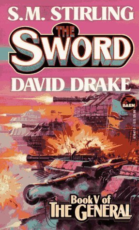 The Sword book cover