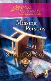 Reunion Revelations book cover 2