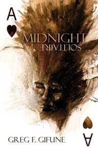 Midnight Solitaire book cover