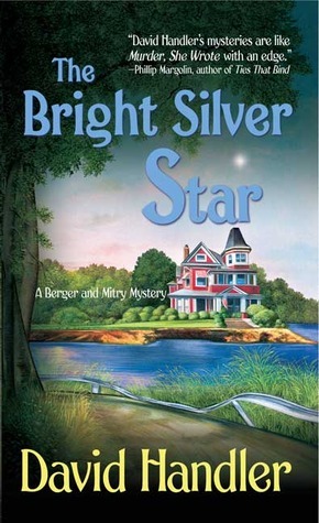The Bright Silver Star book cover