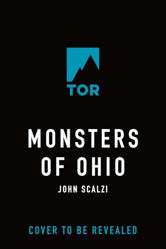 Monsters of Ohio book cover