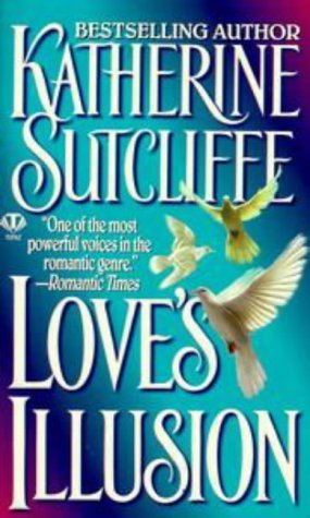 Love's Illusion book cover