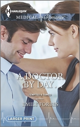 Tempted & Tamed book cover 2
