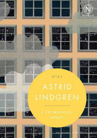 In the Land of Twilight book cover