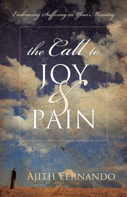 The Call to Joy and Pain book cover