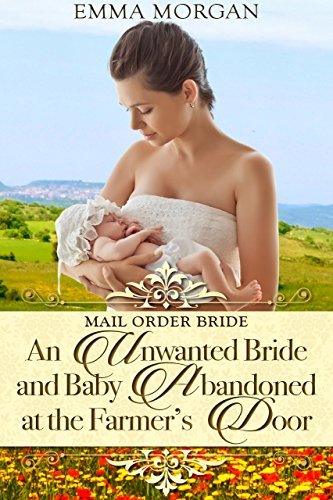 Mail Order Bride book cover