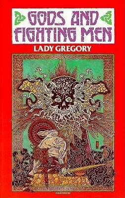 Gods and Fighting Men book cover