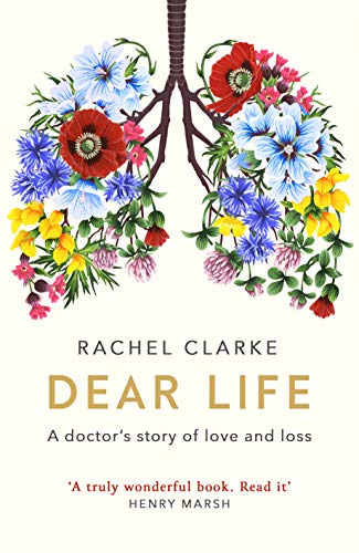 Dear Life book cover