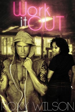 Work It Out book cover
