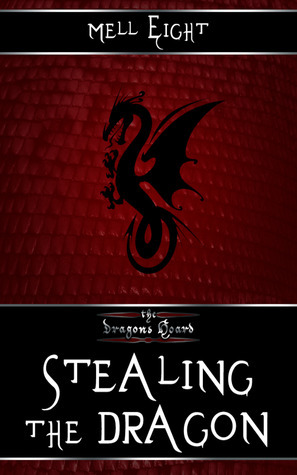 The Dragon's Hoard book cover 3