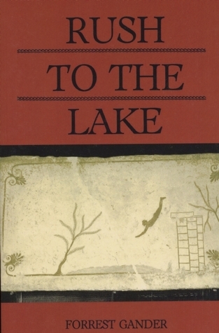 Rush to the Lake book cover