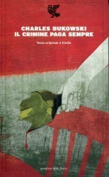 Il crimine paga sempre book cover