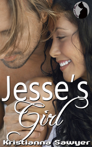 Jesse's Girl book cover