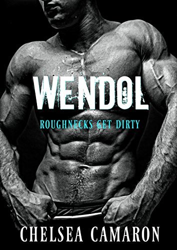 Wendol book cover