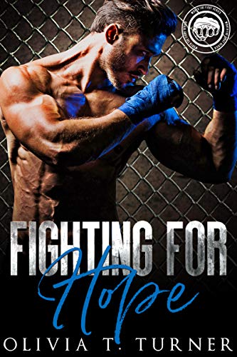 Worth the Fight book cover 1