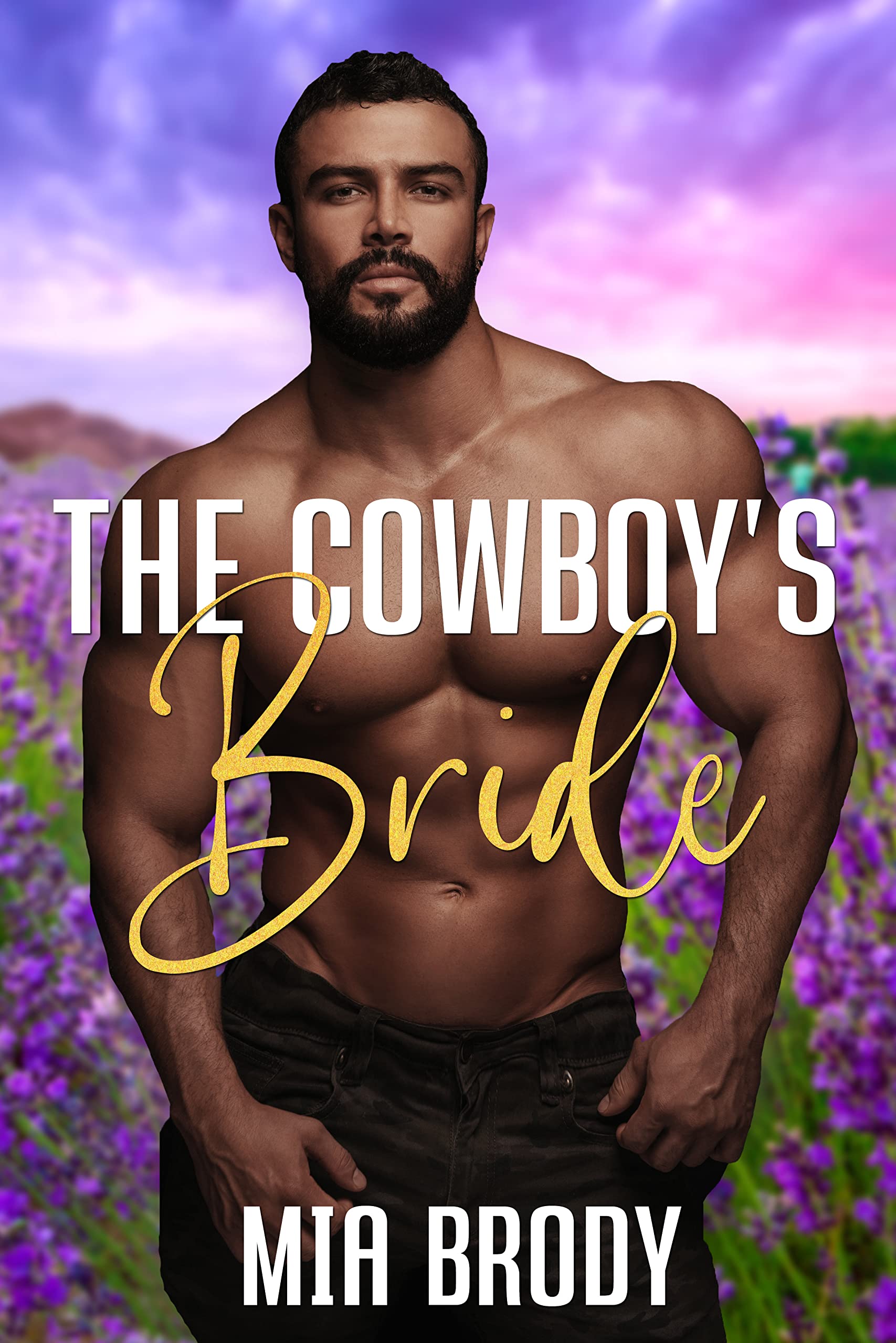 Courage County Brides book cover 1