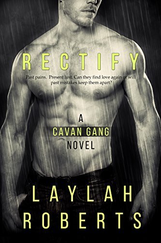 Cavan Gang book cover 1