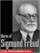 The Collected Works of Sigmund Freud book cover
