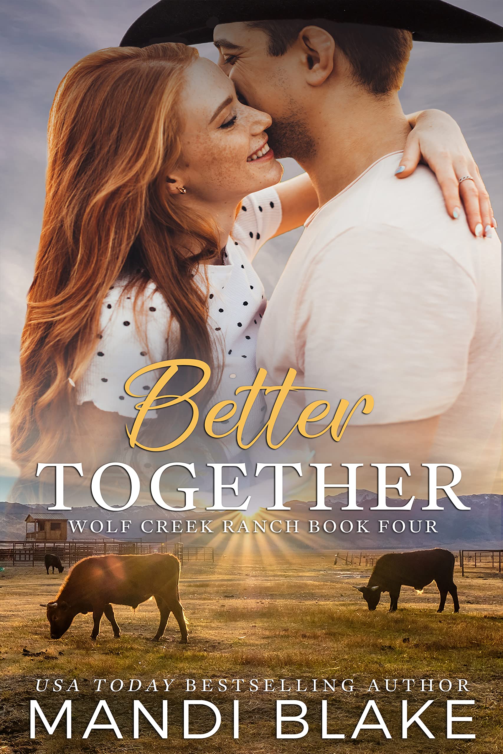 Better Together book cover