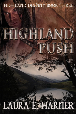 Highland Destiny book cover 3