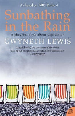 Sunbathing in the Rain book cover