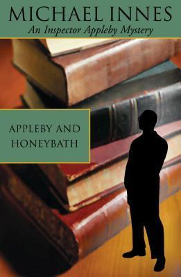 Appleby and Honeybath book cover