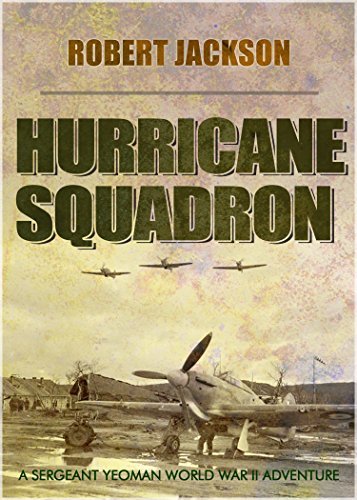 George Yeoman book cover 1