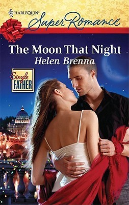 The Moon That Night book cover