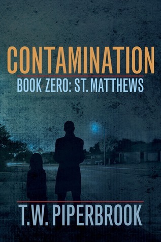St. Matthews book cover